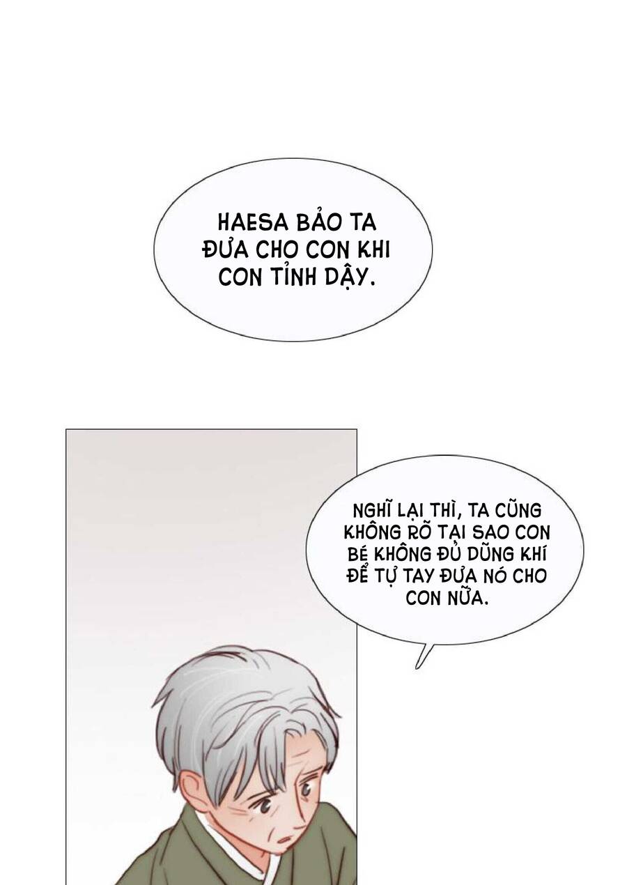 Mùa Đông Tăm Tối Chapter 85 - Trang 2