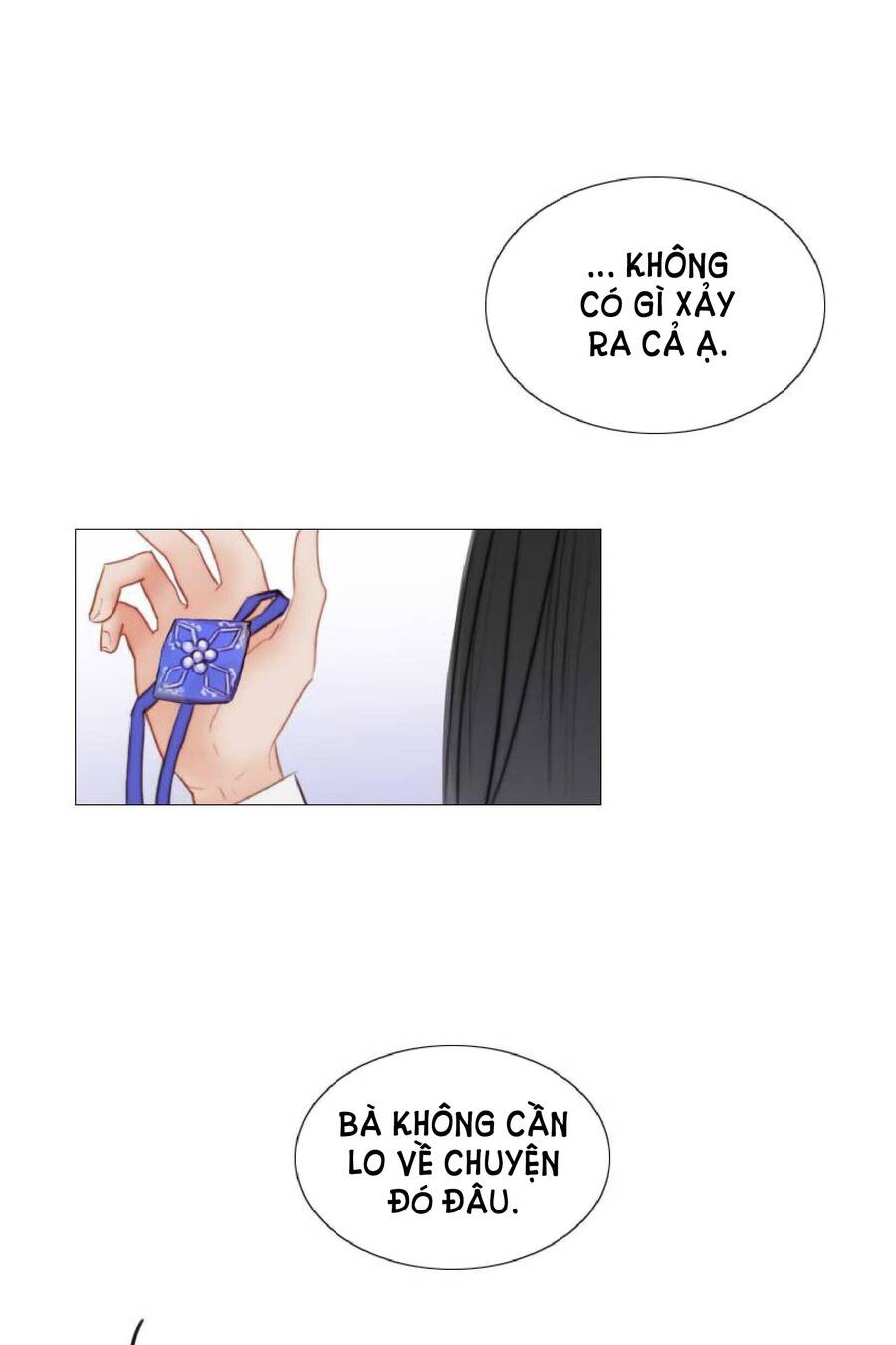 Mùa Đông Tăm Tối Chapter 85 - Trang 2