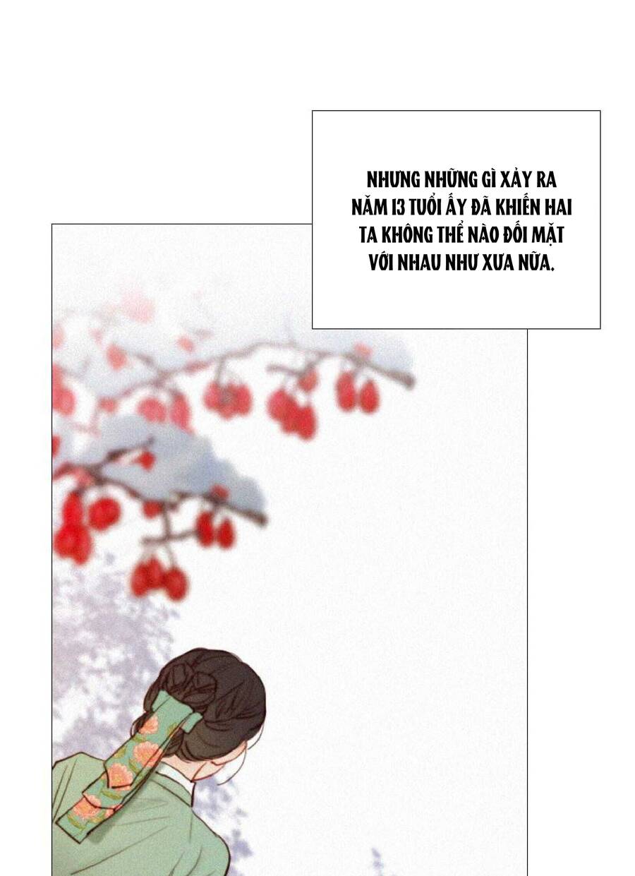 Mùa Đông Tăm Tối Chapter 85 - Trang 2