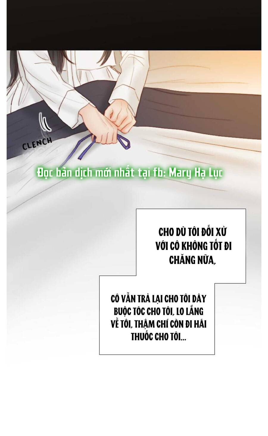 Mùa Đông Tăm Tối Chapter 85 - Trang 2