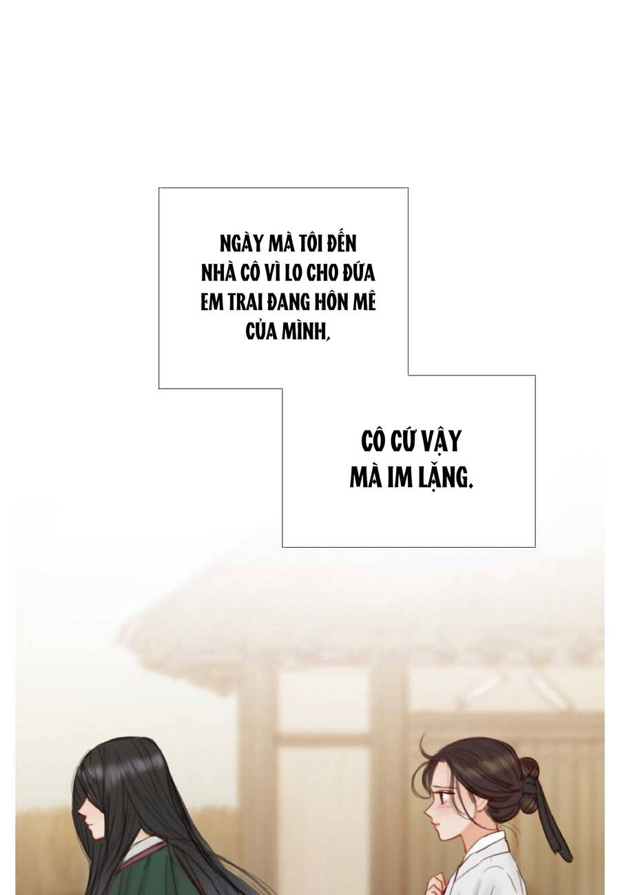 Mùa Đông Tăm Tối Chapter 85 - Trang 2