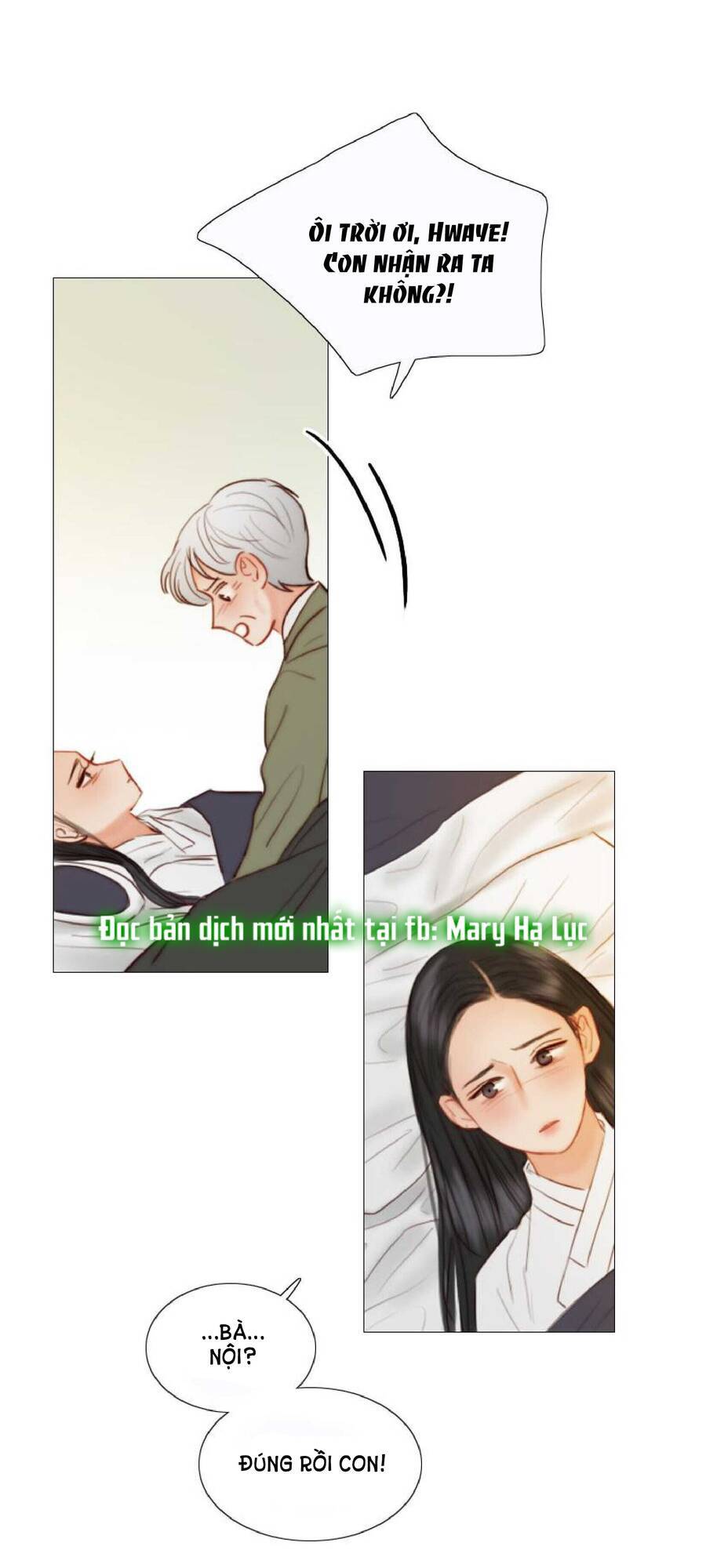 Mùa Đông Tăm Tối Chapter 85 - Trang 2