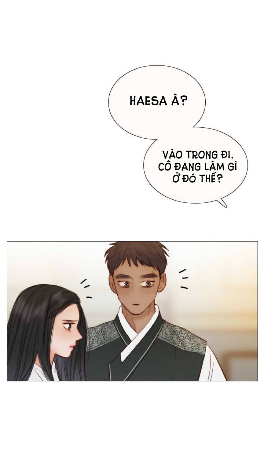 Mùa Đông Tăm Tối Chapter 85 - Trang 2