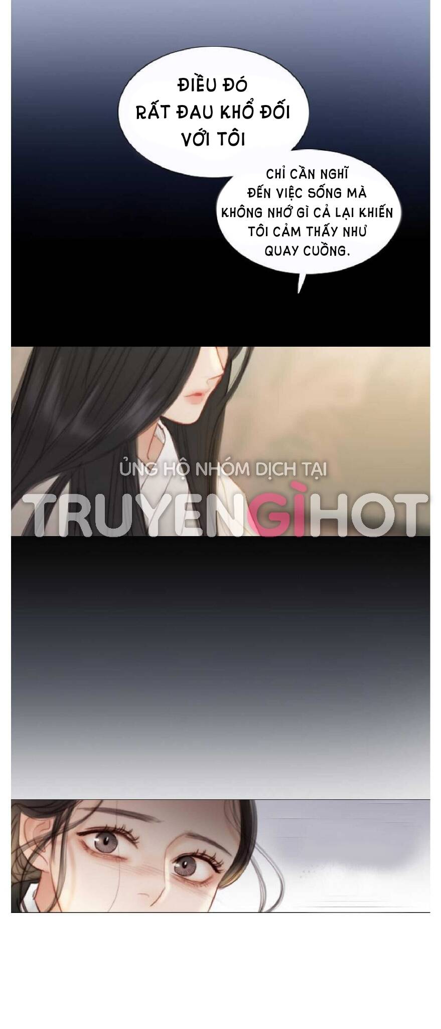 Mùa Đông Tăm Tối Chapter 86 - Trang 2