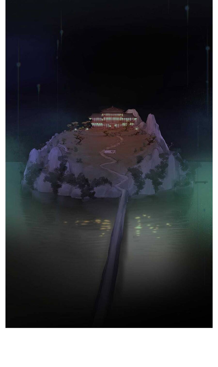 Mùa Đông Tăm Tối Chapter 86 - Trang 2