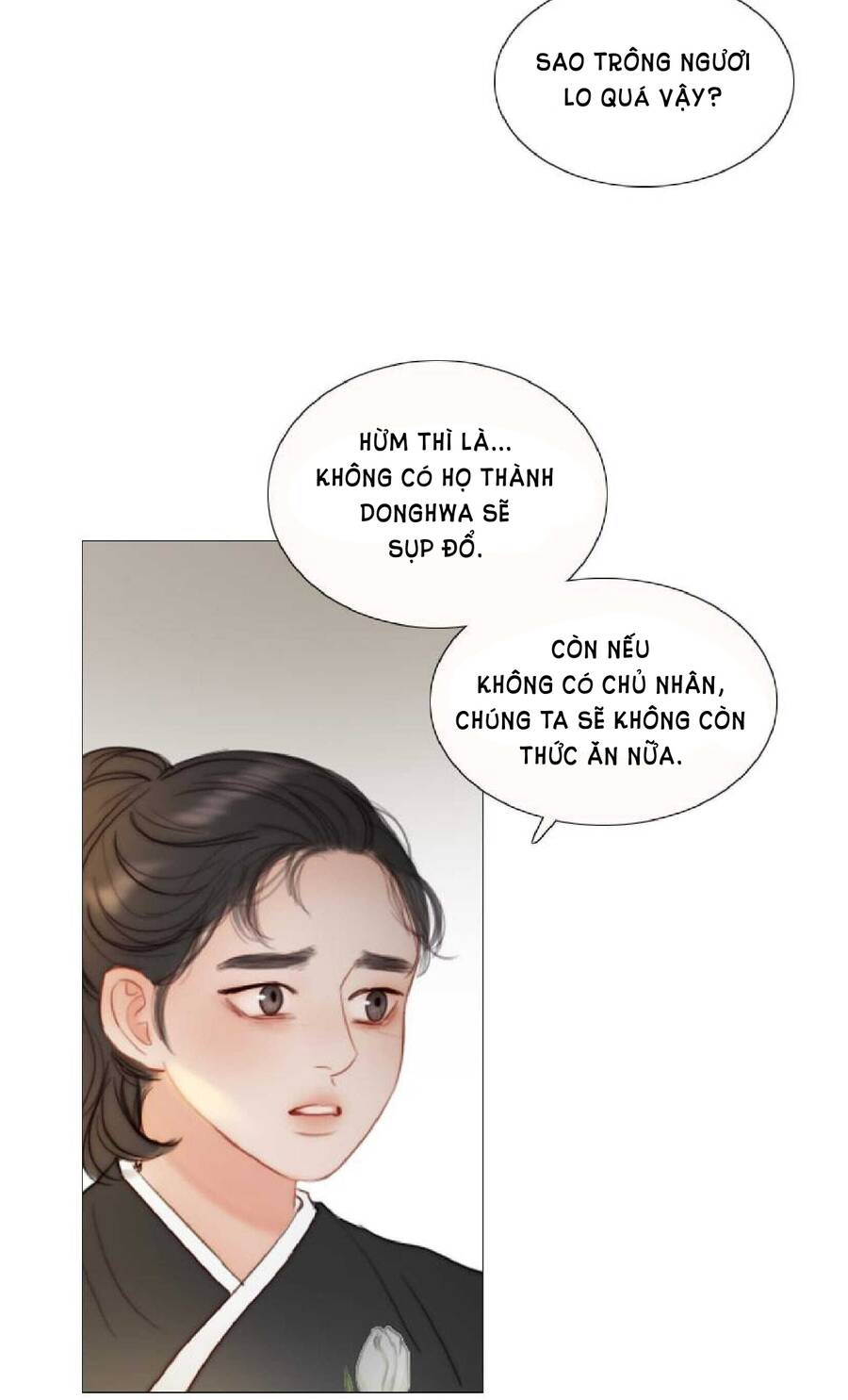 Mùa Đông Tăm Tối Chapter 86 - Trang 2