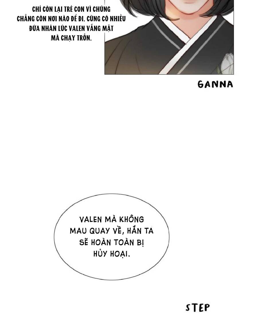 Mùa Đông Tăm Tối Chapter 86 - Trang 2