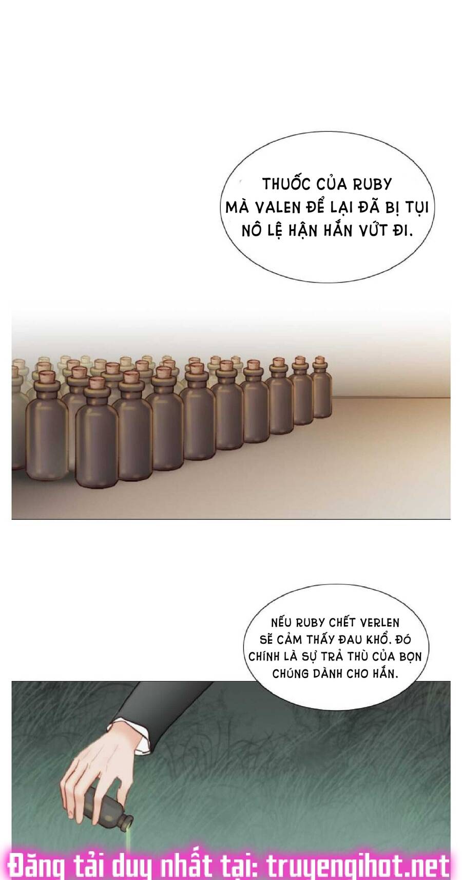 Mùa Đông Tăm Tối Chapter 86 - Trang 2