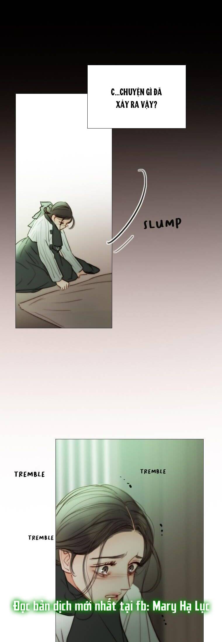 Mùa Đông Tăm Tối Chapter 87 - Trang 2