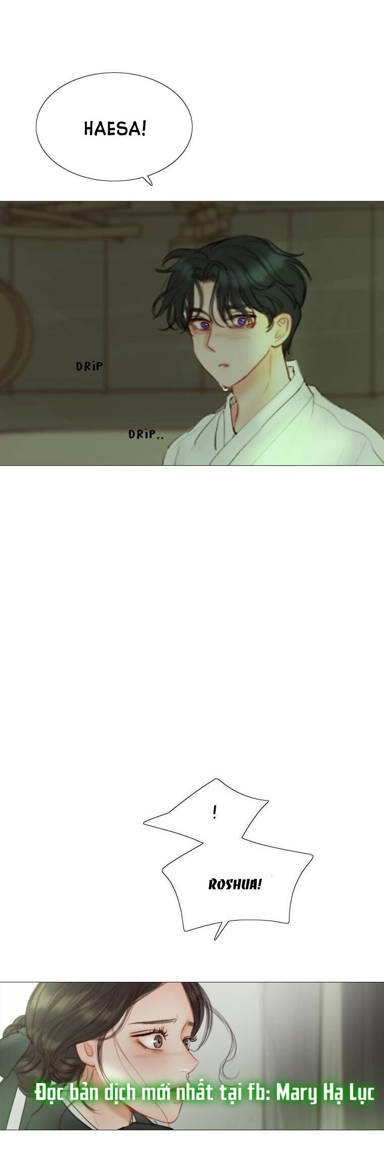 Mùa Đông Tăm Tối Chapter 87 - Trang 2