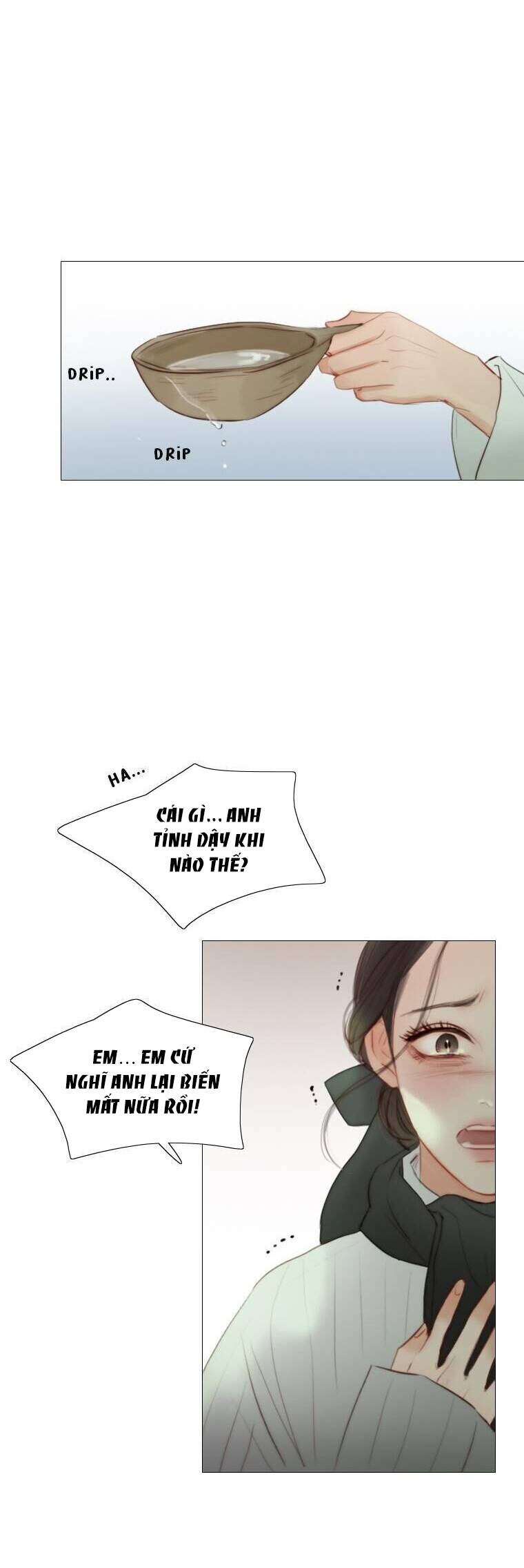 Mùa Đông Tăm Tối Chapter 87 - Trang 2