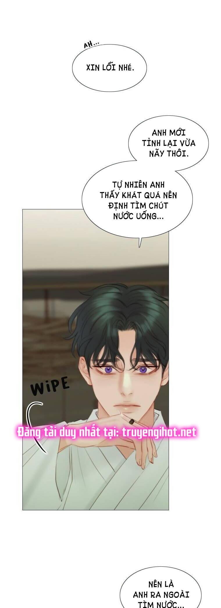 Mùa Đông Tăm Tối Chapter 87 - Trang 2