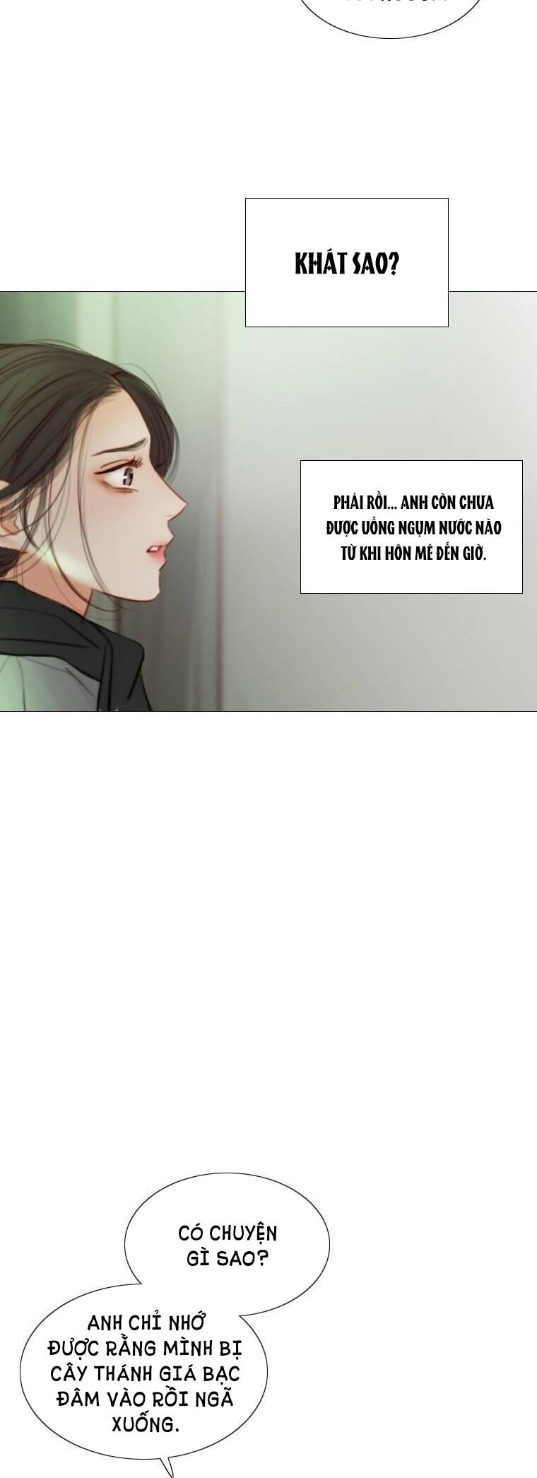 Mùa Đông Tăm Tối Chapter 87 - Trang 2