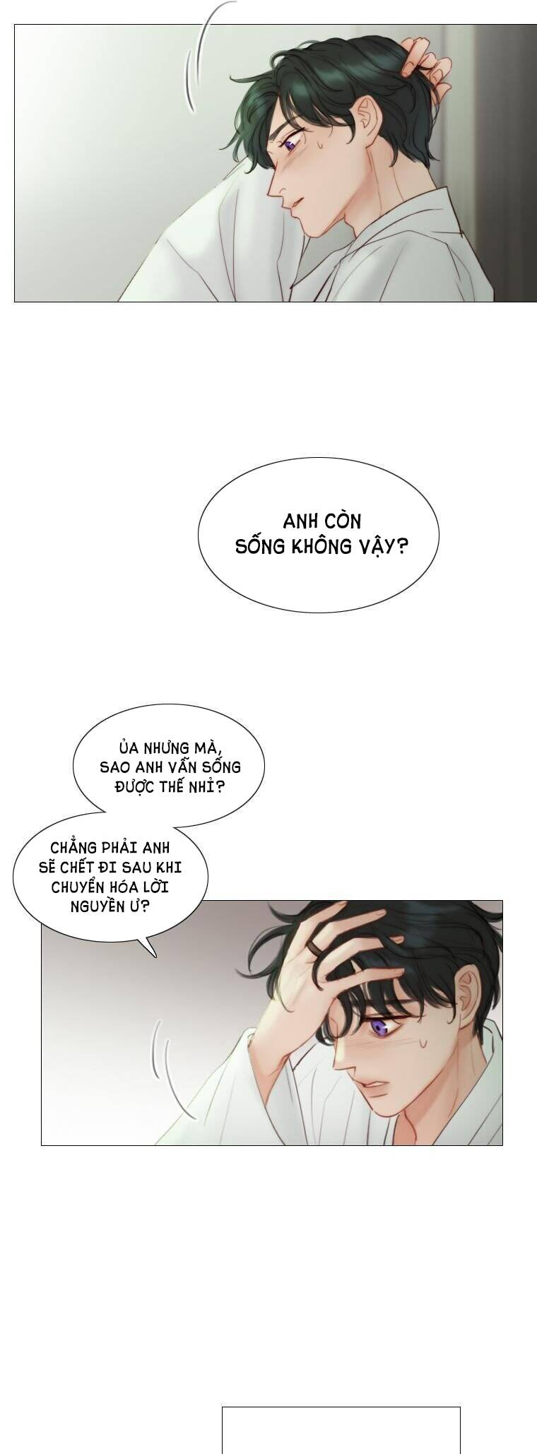 Mùa Đông Tăm Tối Chapter 87 - Trang 2