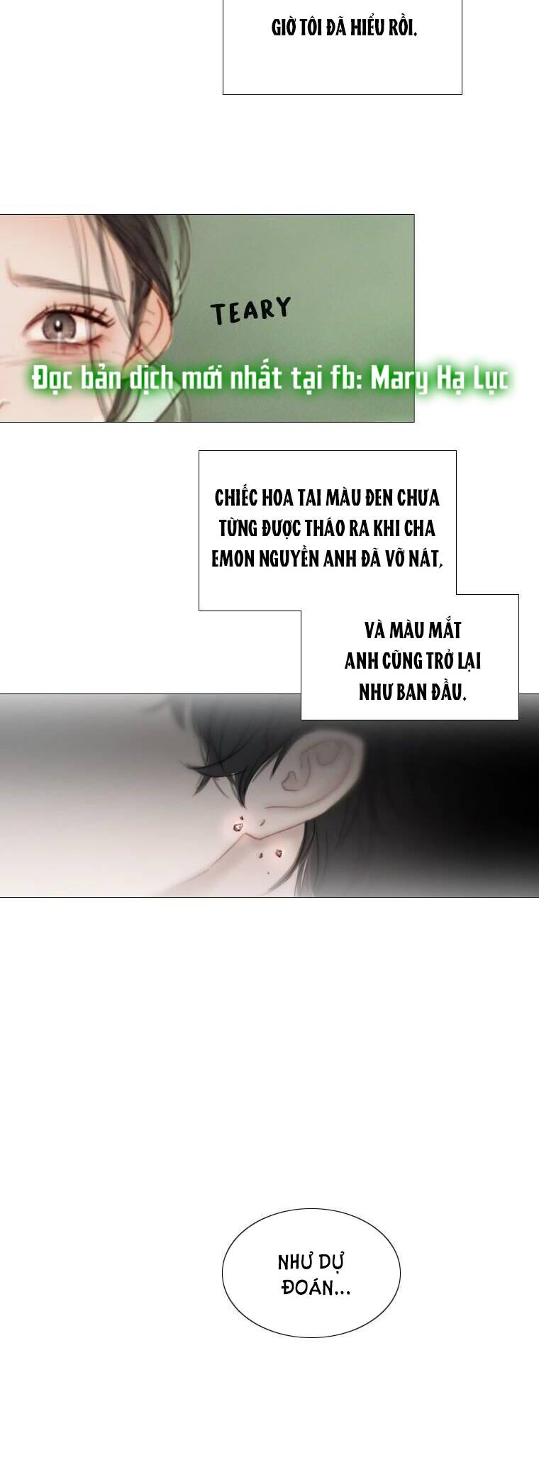 Mùa Đông Tăm Tối Chapter 87 - Trang 2