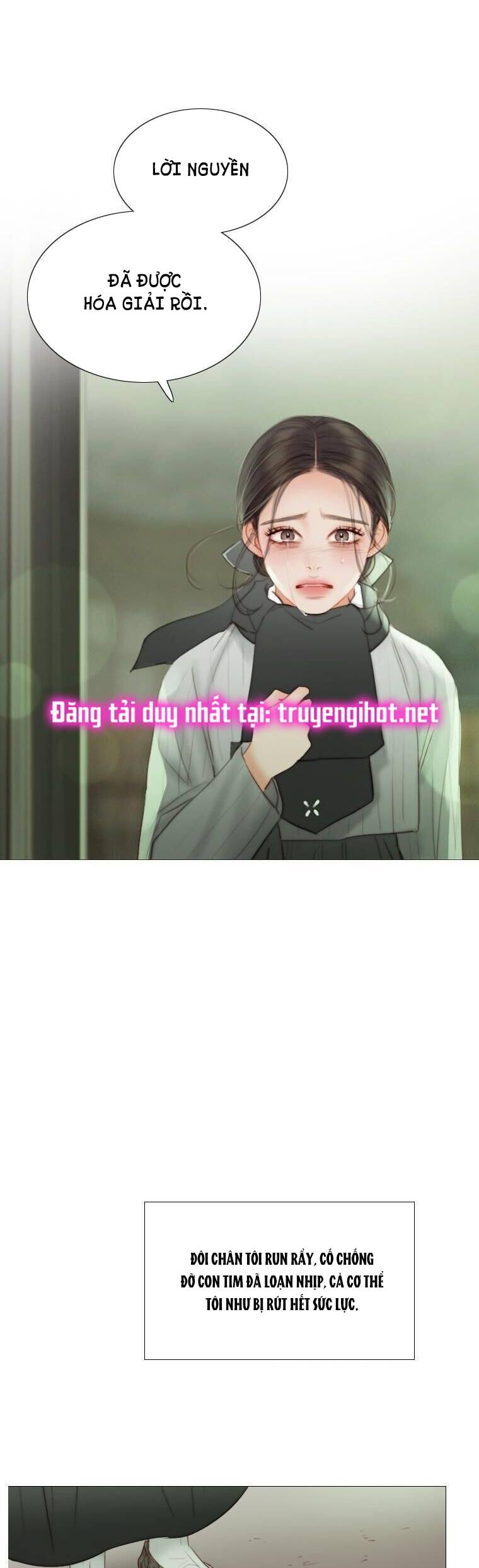 Mùa Đông Tăm Tối Chapter 87 - Trang 2