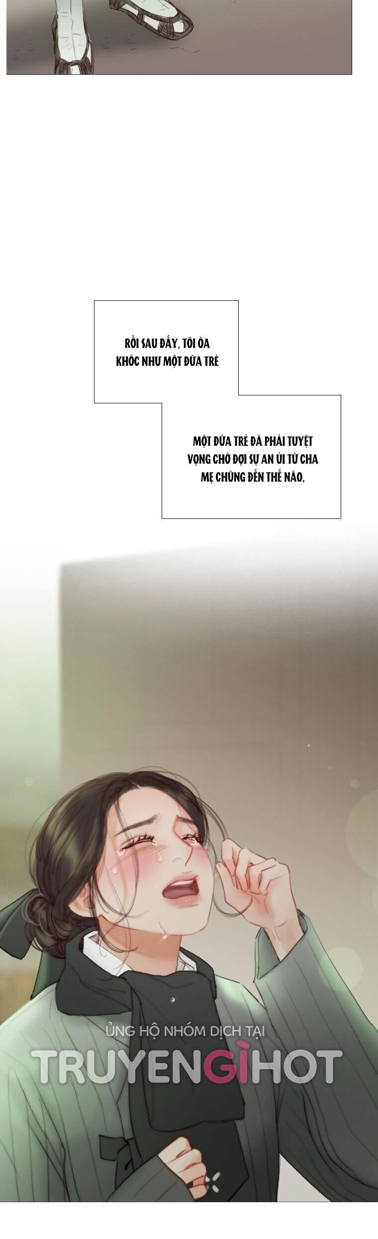 Mùa Đông Tăm Tối Chapter 87 - Trang 2