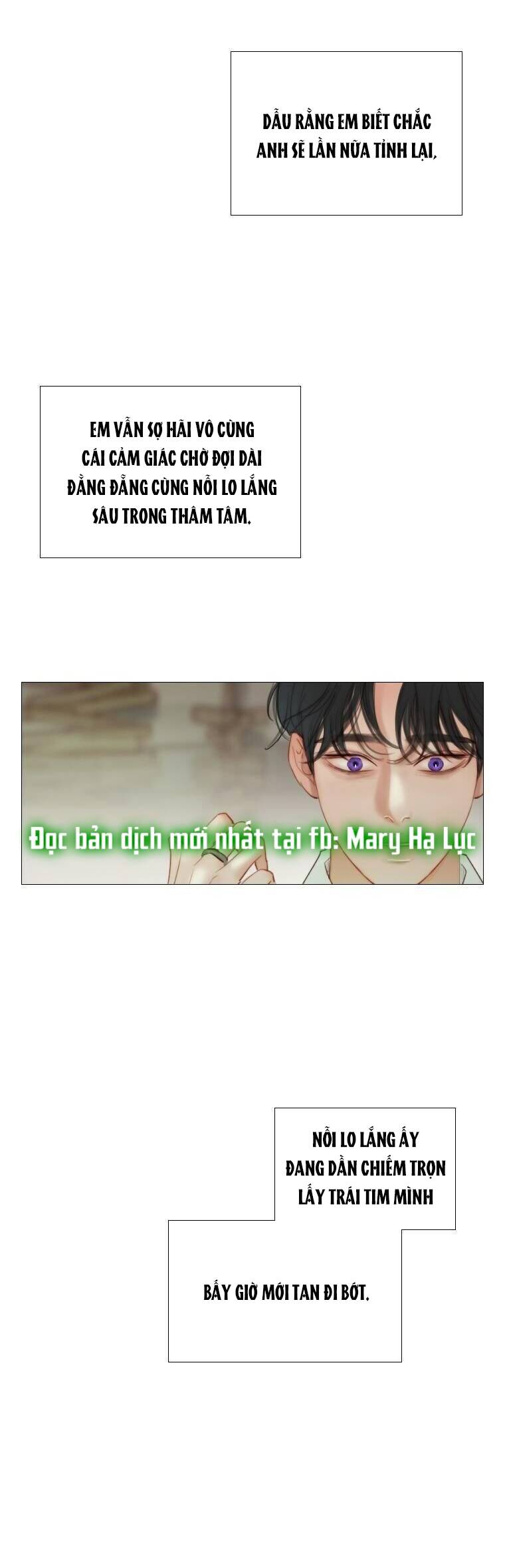 Mùa Đông Tăm Tối Chapter 87 - Trang 2