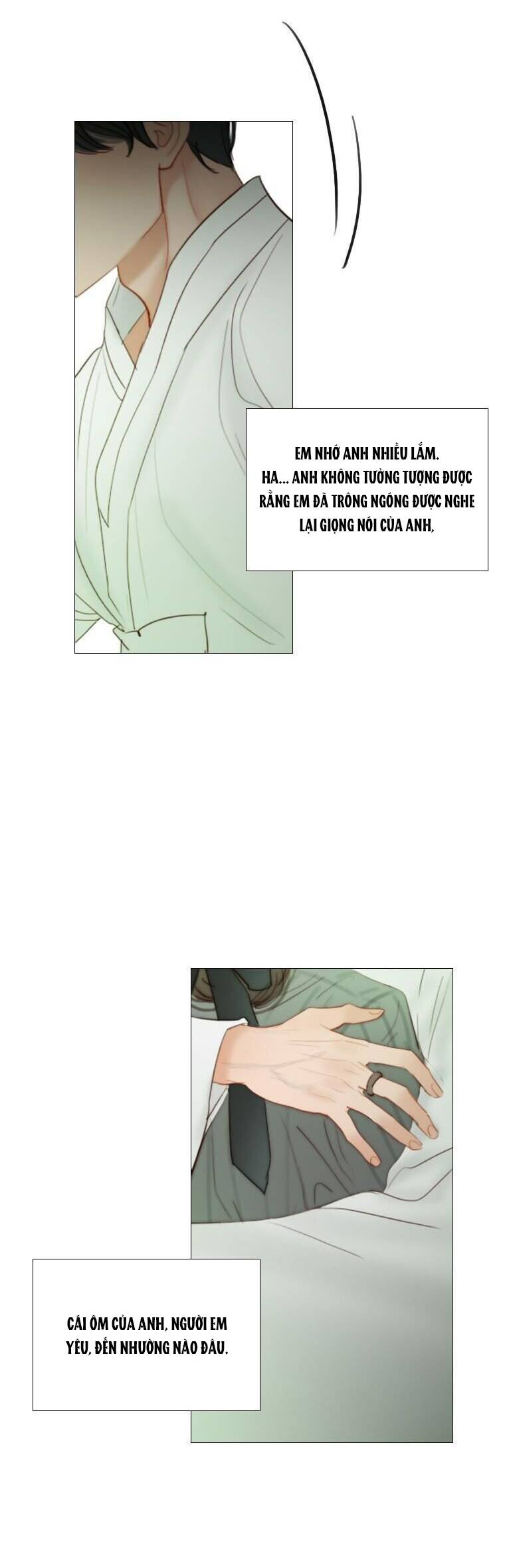 Mùa Đông Tăm Tối Chapter 87 - Trang 2