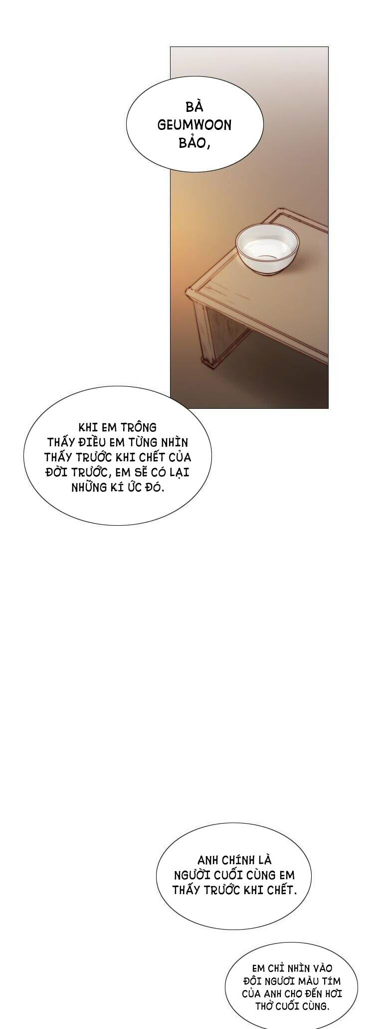 Mùa Đông Tăm Tối Chapter 87 - Trang 2