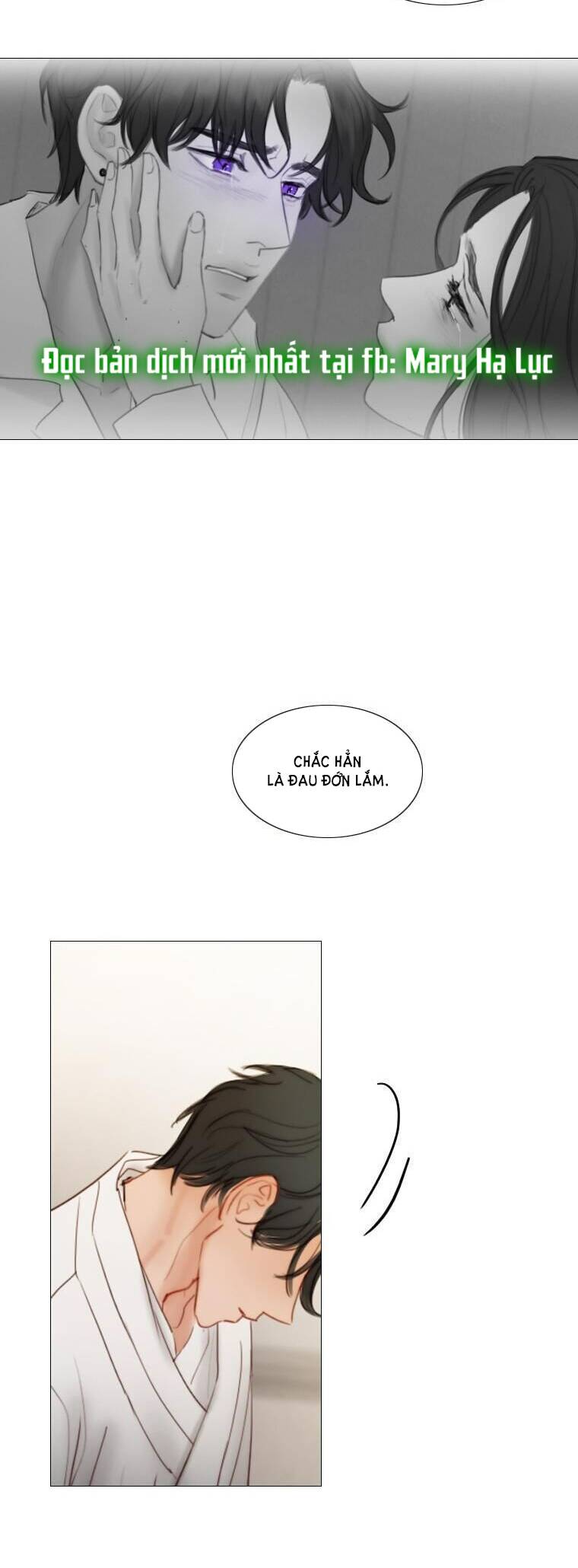 Mùa Đông Tăm Tối Chapter 87 - Trang 2