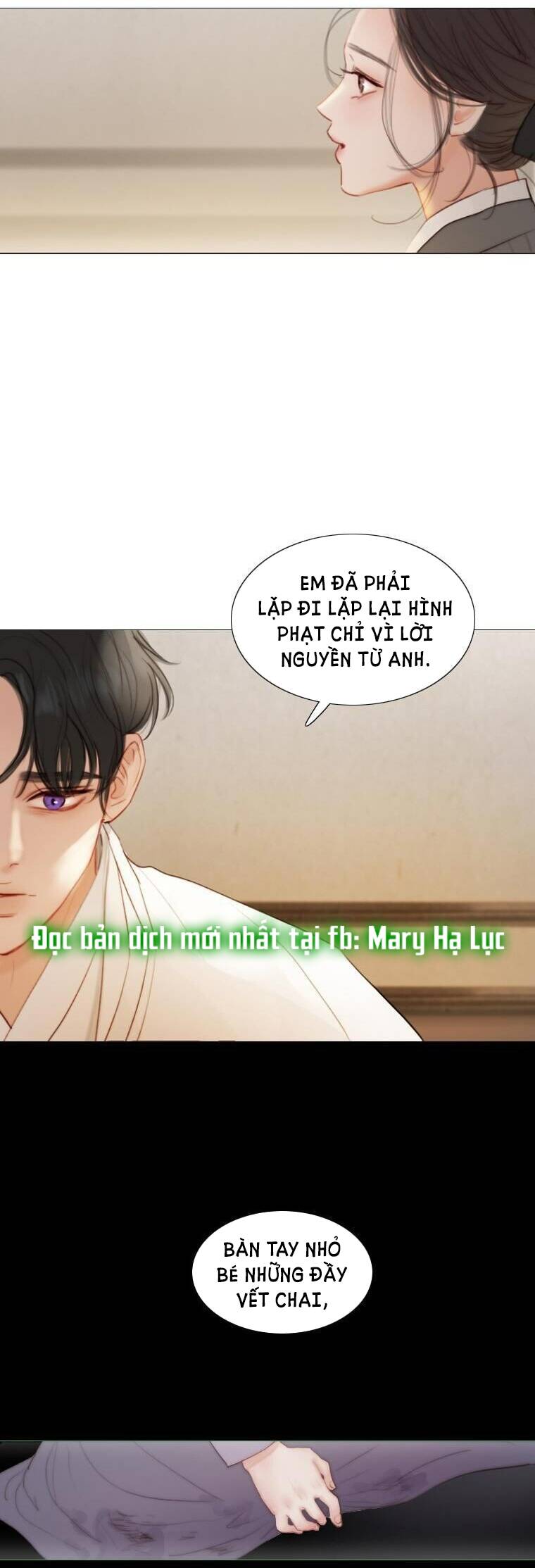 Mùa Đông Tăm Tối Chapter 87 - Trang 2