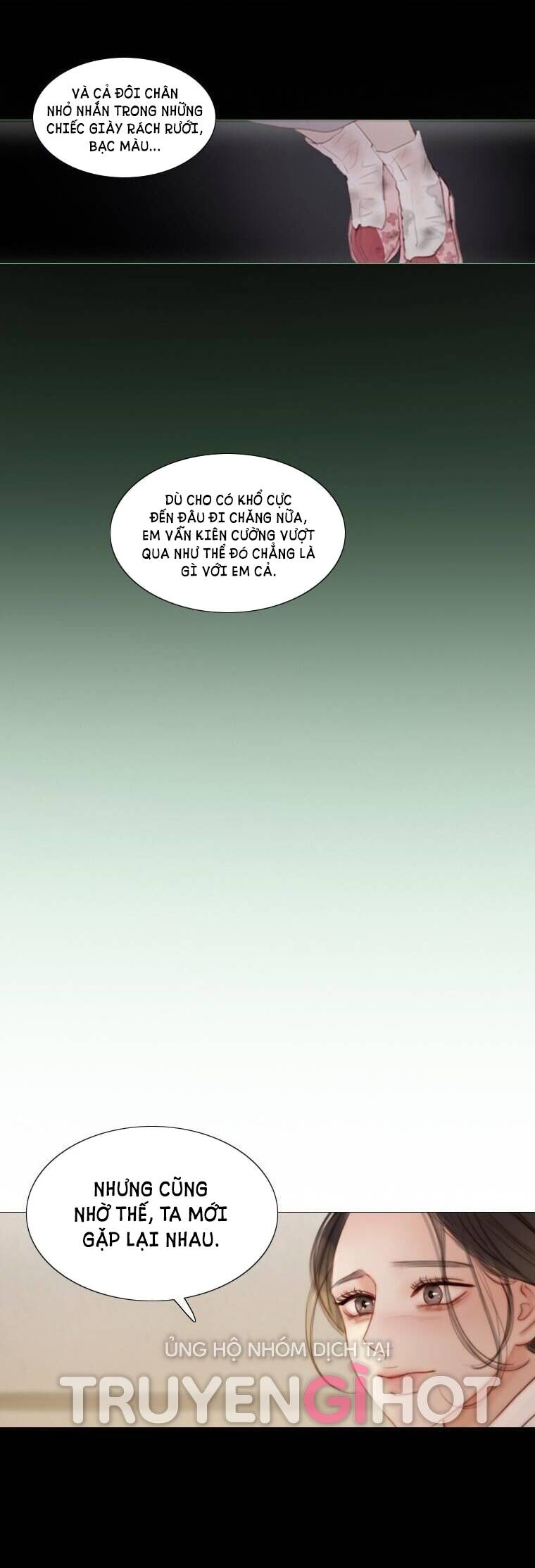 Mùa Đông Tăm Tối Chapter 87 - Trang 2