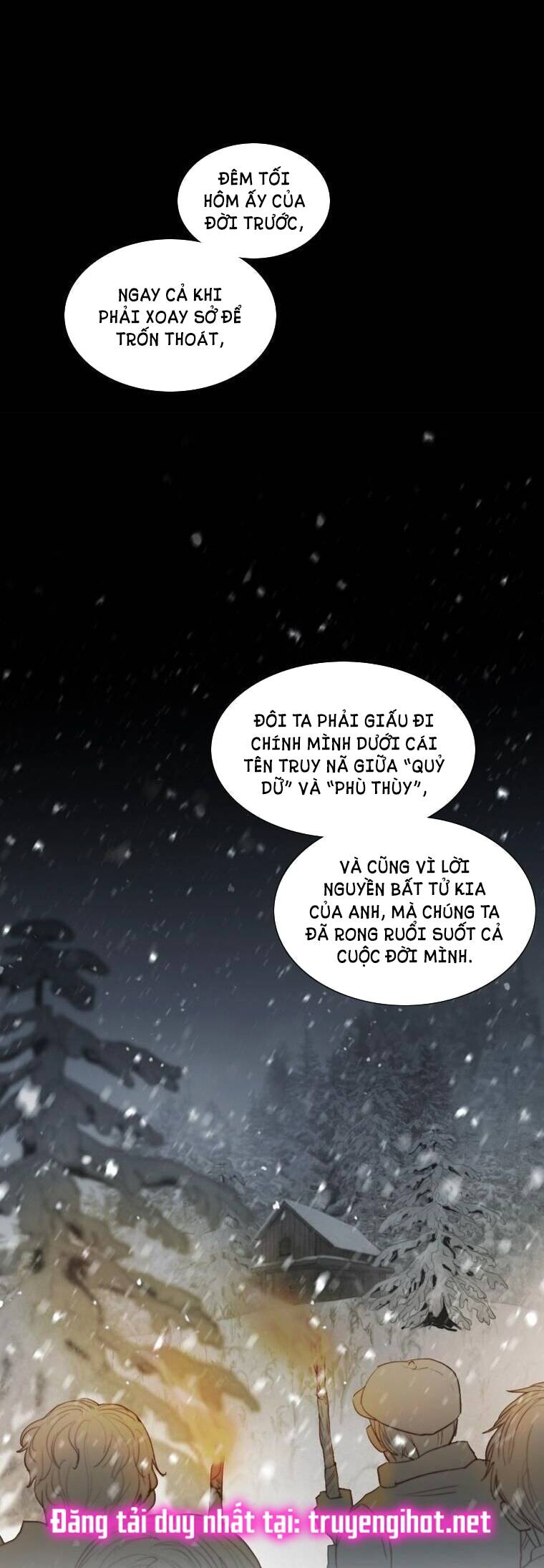 Mùa Đông Tăm Tối Chapter 87 - Trang 2