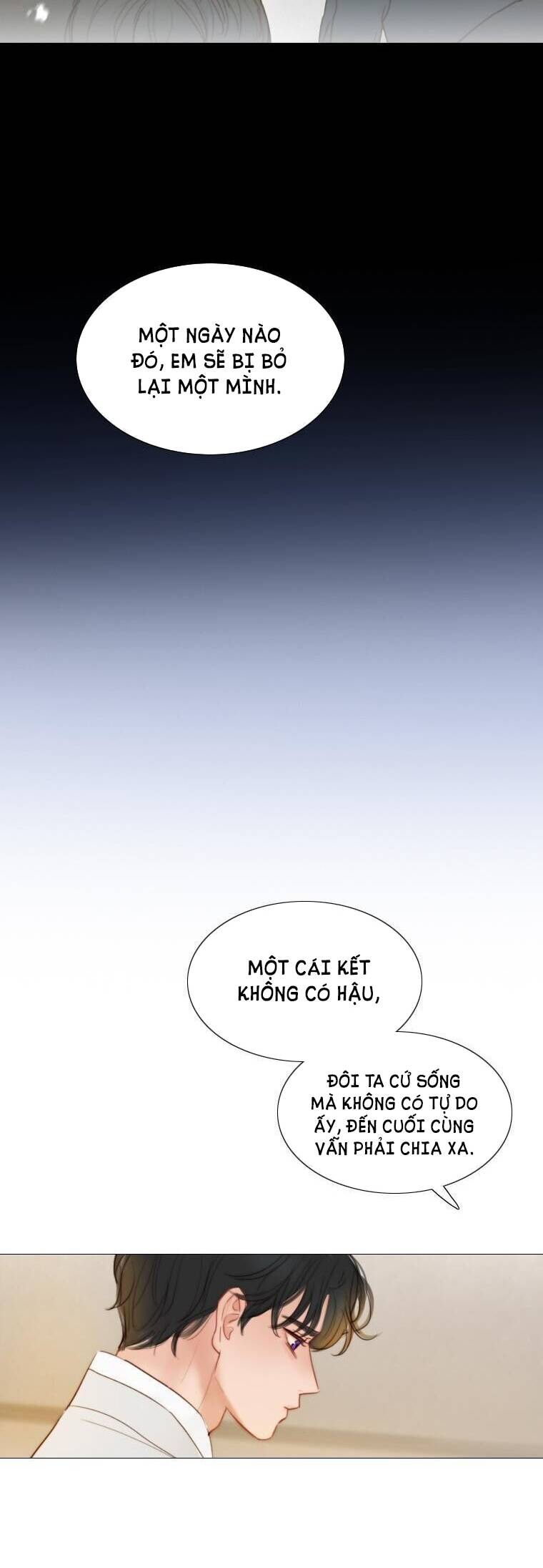 Mùa Đông Tăm Tối Chapter 87 - Trang 2