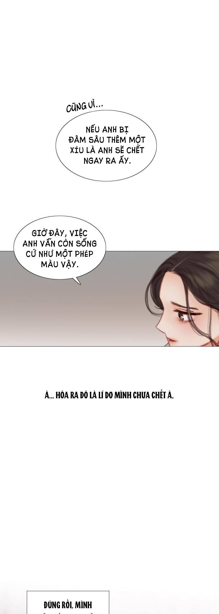 Mùa Đông Tăm Tối Chapter 87 - Trang 2