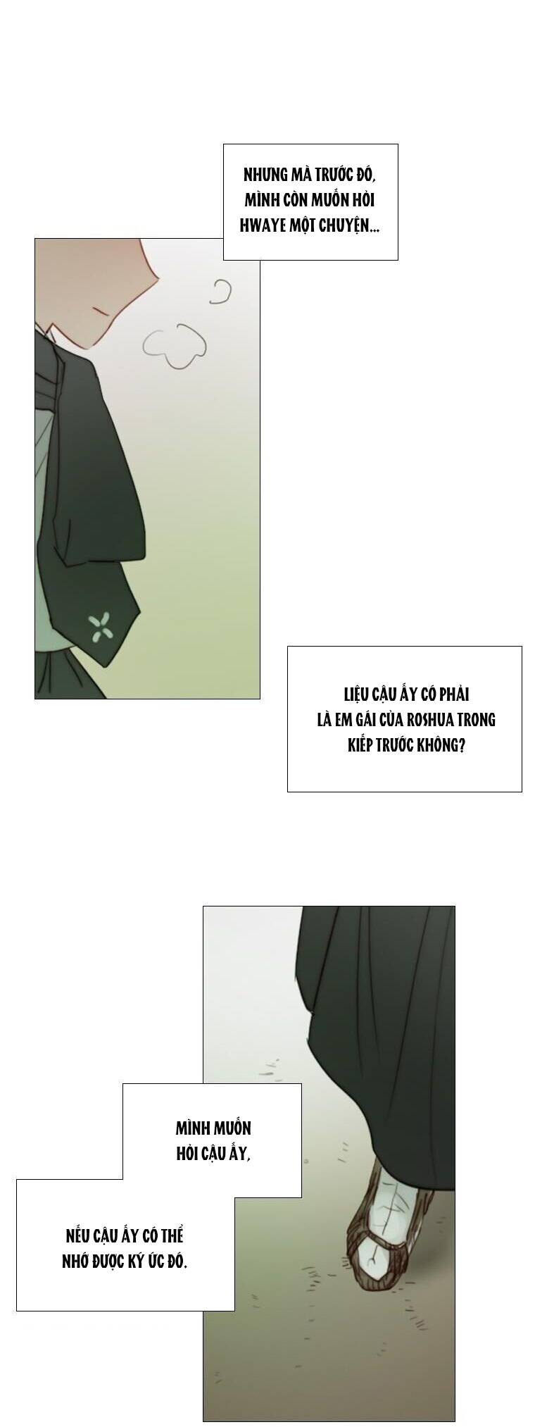 Mùa Đông Tăm Tối Chapter 87 - Trang 2