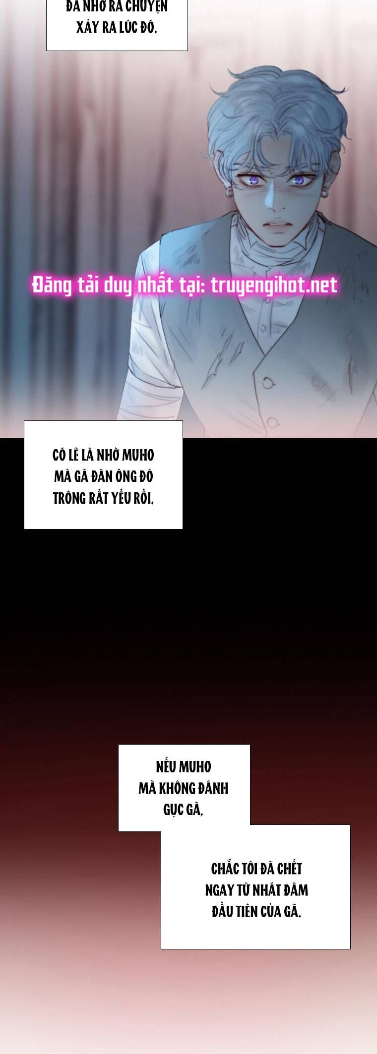 Mùa Đông Tăm Tối Chapter 87 - Trang 2