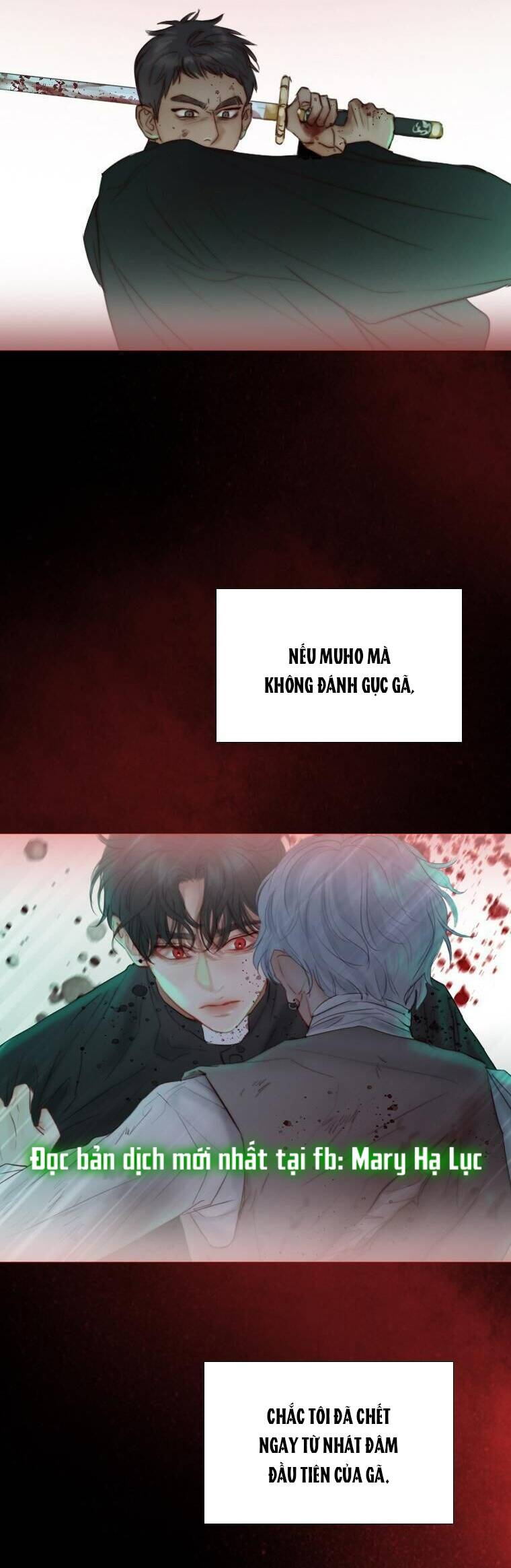 Mùa Đông Tăm Tối Chapter 87 - Trang 2