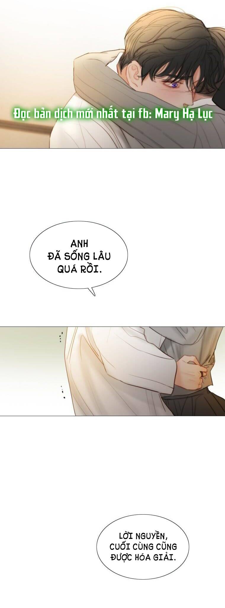 Mùa Đông Tăm Tối Chapter 87 - Trang 2