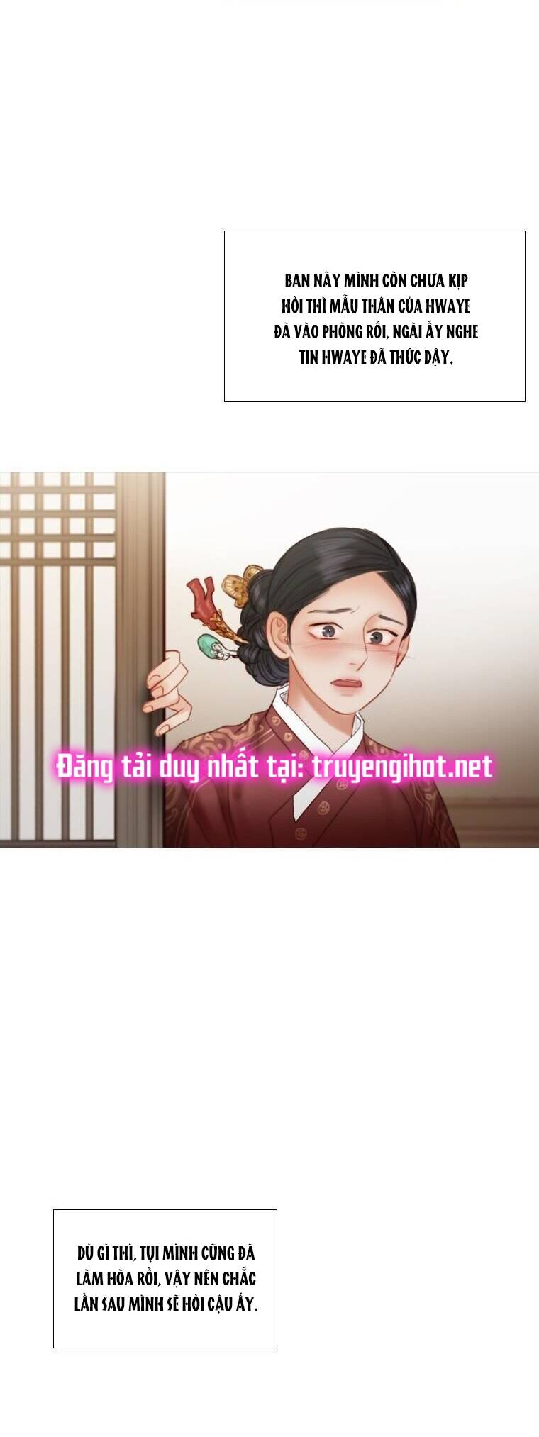 Mùa Đông Tăm Tối Chapter 87 - Trang 2