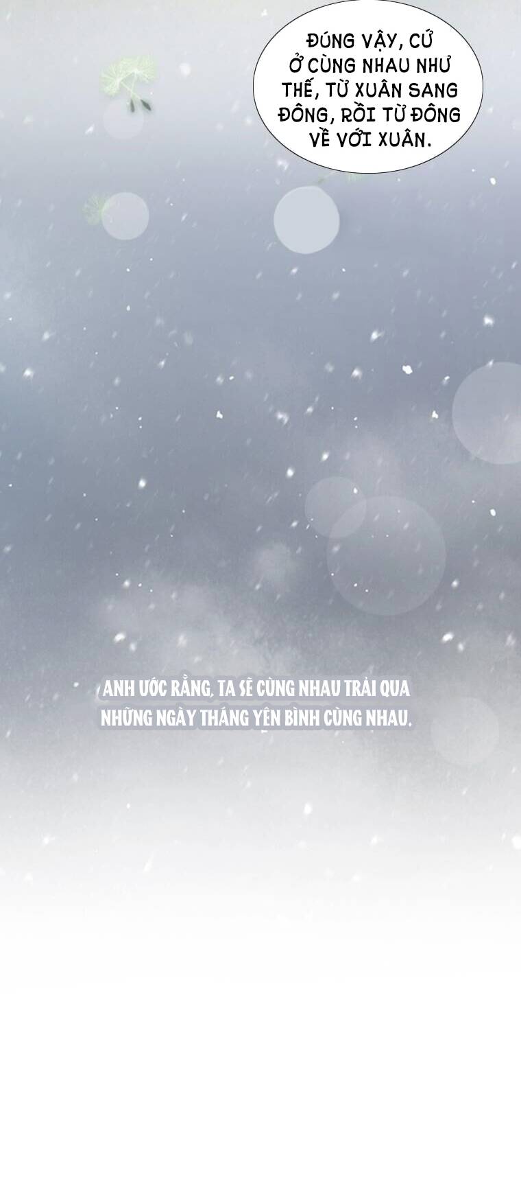 Mùa Đông Tăm Tối Chapter 87 - Trang 2