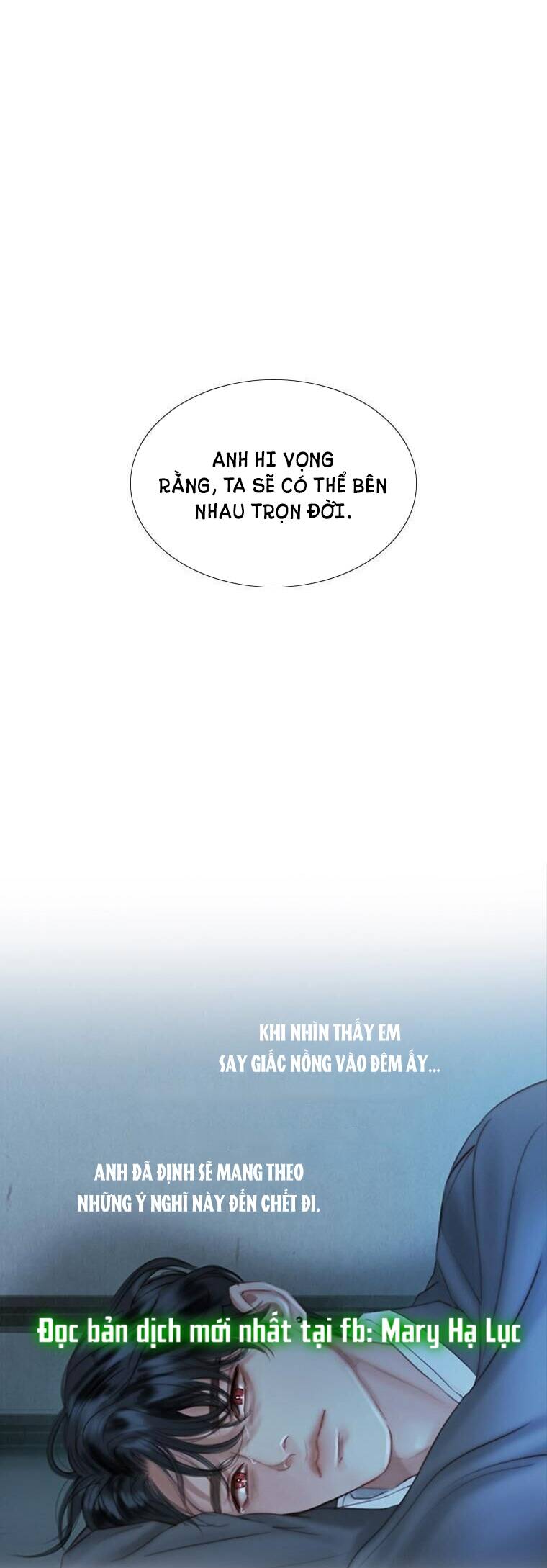 Mùa Đông Tăm Tối Chapter 87 - Trang 2