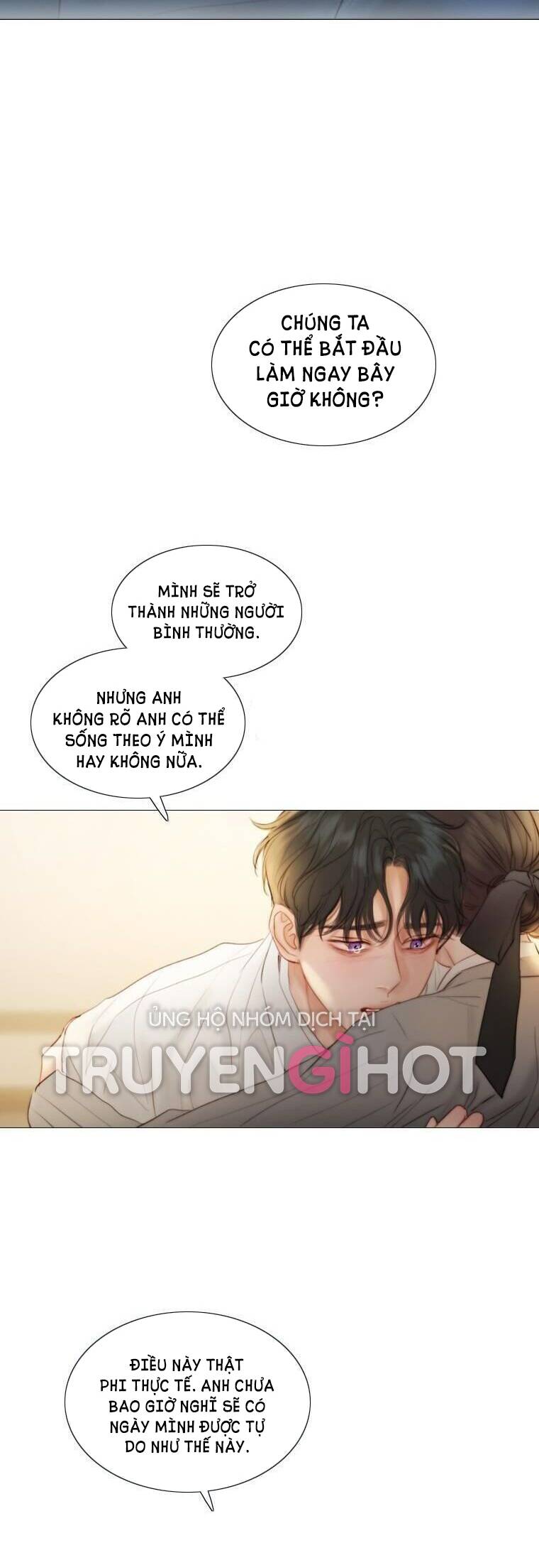 Mùa Đông Tăm Tối Chapter 87 - Trang 2