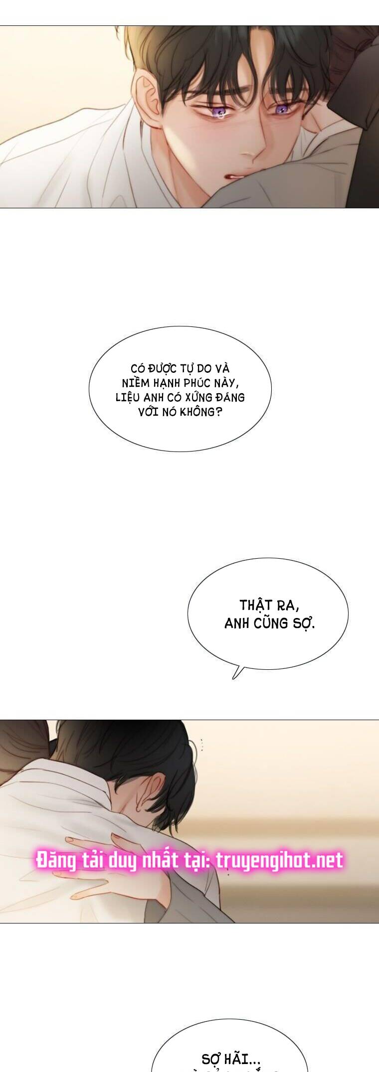 Mùa Đông Tăm Tối Chapter 87 - Trang 2