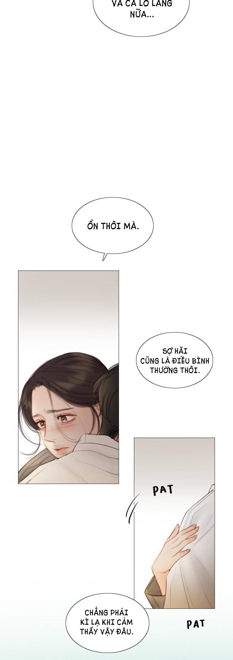 Mùa Đông Tăm Tối Chapter 87 - Trang 2