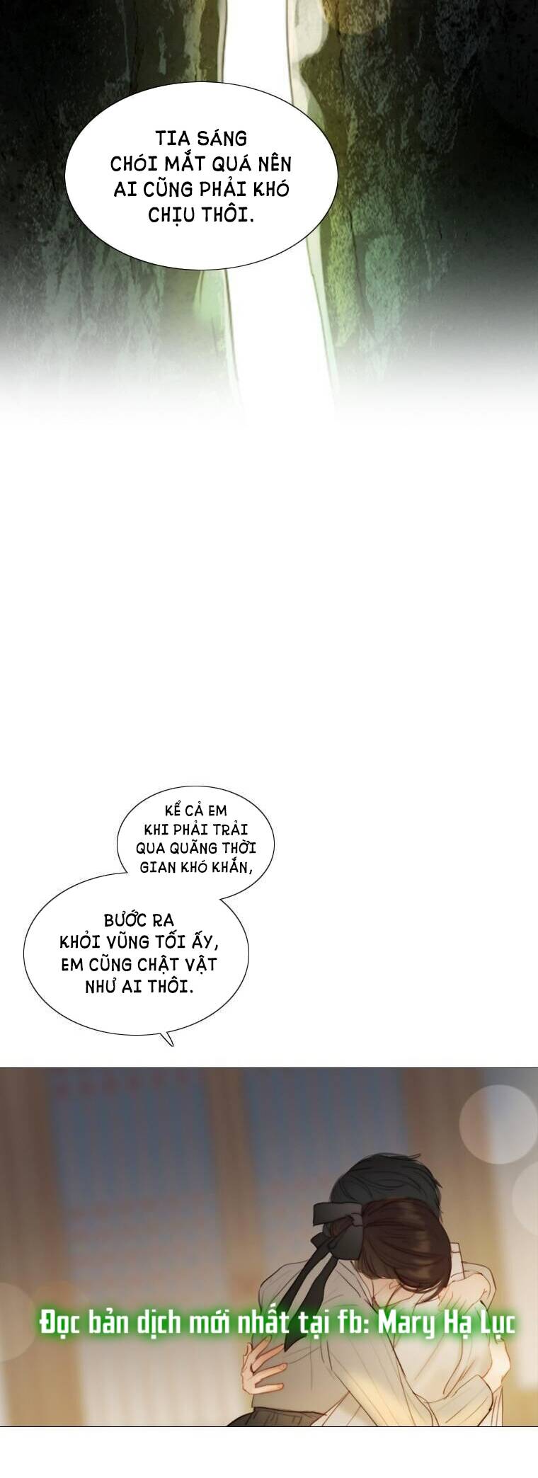 Mùa Đông Tăm Tối Chapter 87 - Trang 2