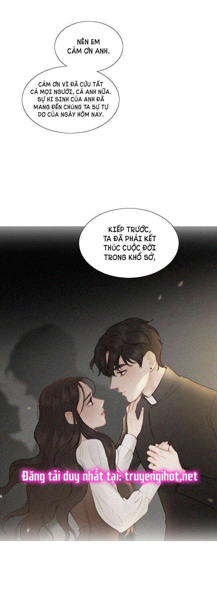 Mùa Đông Tăm Tối Chapter 87 - Trang 2