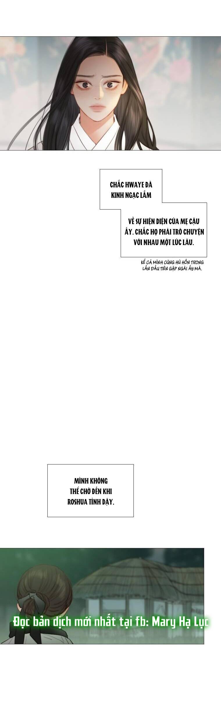 Mùa Đông Tăm Tối Chapter 87 - Trang 2