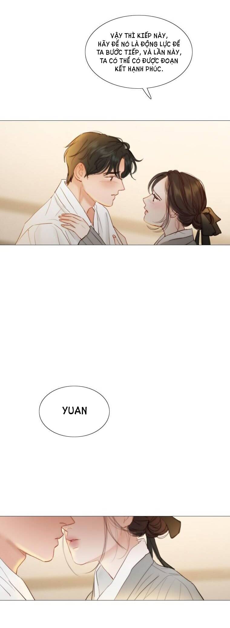 Mùa Đông Tăm Tối Chapter 87 - Trang 2