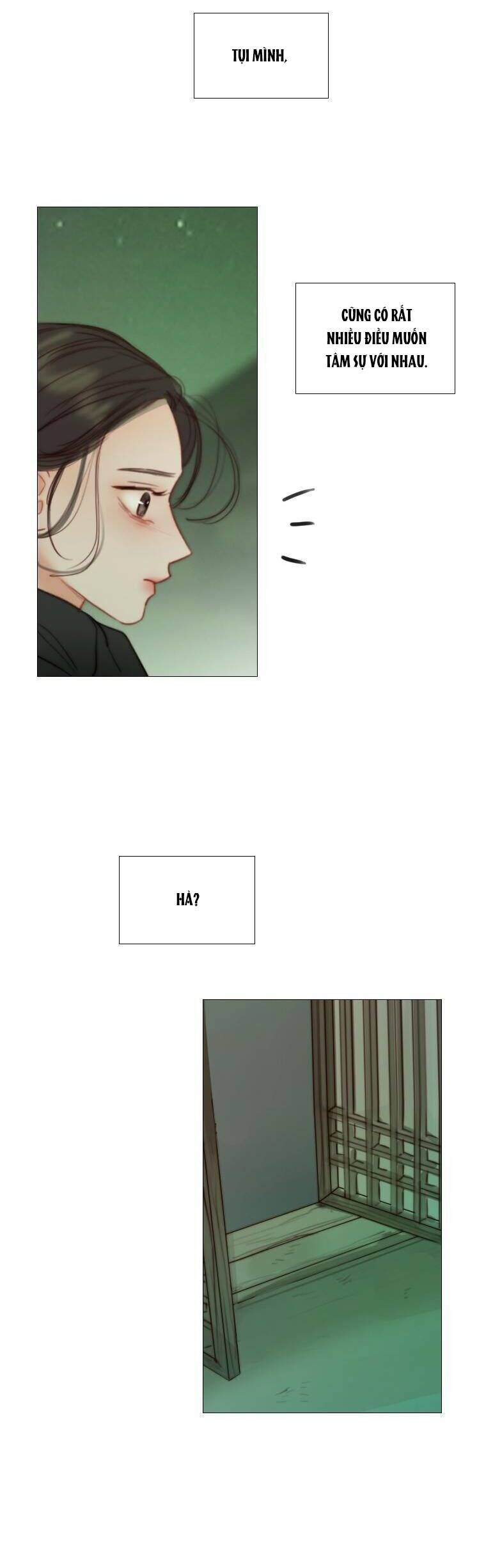 Mùa Đông Tăm Tối Chapter 87 - Trang 2