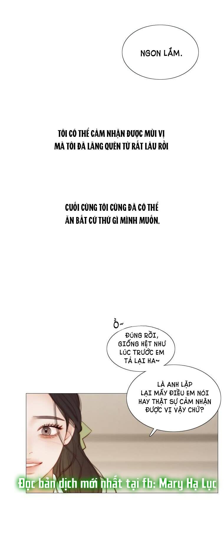 Mùa Đông Tăm Tối Chapter 88 - Trang 2