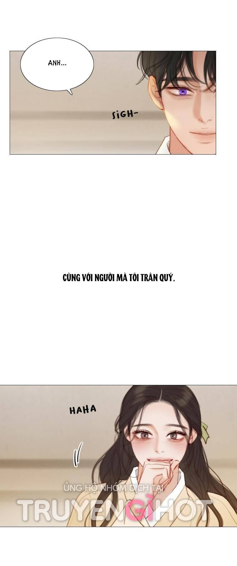 Mùa Đông Tăm Tối Chapter 88 - Trang 2