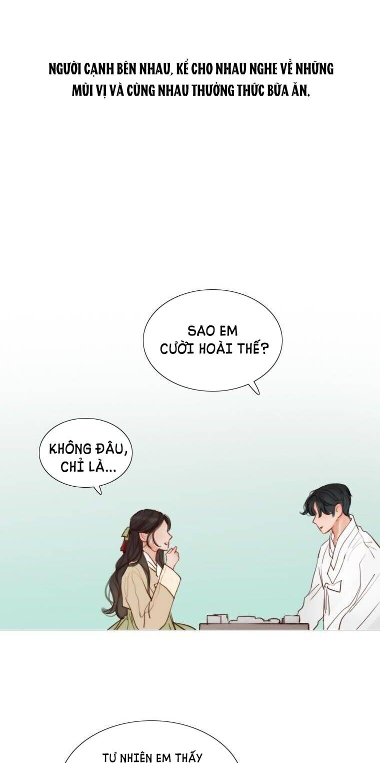 Mùa Đông Tăm Tối Chapter 88 - Trang 2