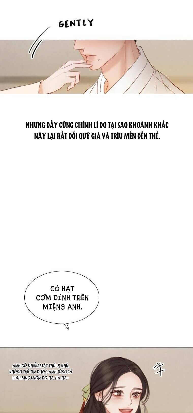 Mùa Đông Tăm Tối Chapter 88 - Trang 2