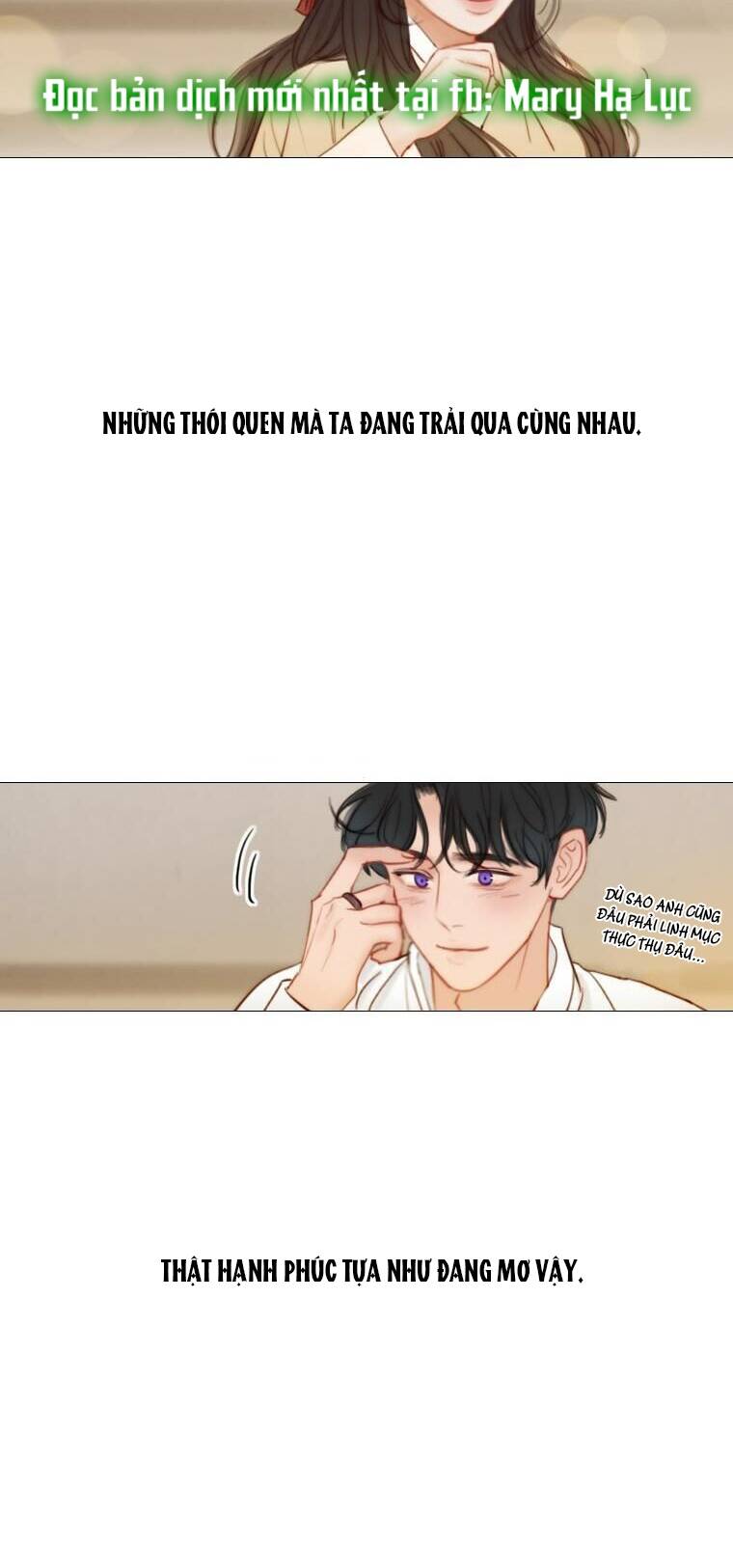 Mùa Đông Tăm Tối Chapter 88 - Trang 2
